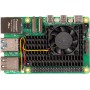 Aktive Khleinheit fr Raspberry Pi 5 (RB-heatsink5)