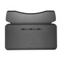 LogiLink EO0033 Supporti a parete per TV Scrivania Nero