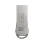 C222 64 GB (silber, USB-A 3.2 Gen 1) (TC222364GS01)