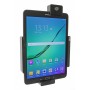 Brodit 539855 supporto per personal communication Supporto passivo Tablet/UMPC Nero