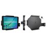 Brodit 539855 supporto per personal communication Supporto passivo Tablet/UMPC Nero