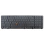 HP 652554-091 ricambio per notebook Tastiera (652554-091)