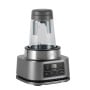 Ninja CB100EU frullatore 0,7 L Frullatore da tavolo 1100 W Nero, Acciaio inox