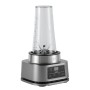 Ninja CB100EU frullatore 0,7 L Frullatore da tavolo 1100 W Nero, Acciaio inox