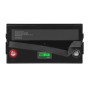 Green Cell CAV13 batteria per veicolo Litio Ferro Fosfato (LiFePo4) 125 Ah 12,8 V Nautica/Tempo libero
