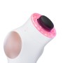 Therabody - TheraFace Pro Bianco, la soluzione più avanzata per la salute del viso (HIPTHBPIE0002) (TF02222-01)
