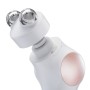 Therabody - TheraFace Pro Bianco, la soluzione più avanzata per la salute del viso (HIPTHBPIE0002) (TF02222-01)