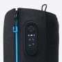Therabody RecoveryAir massaggiatore Gambe Nero (JetBoots) (RA02097-01)