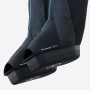 Therabody RecoveryAir massaggiatore Gambe Nero (JetBoots) (RA02097-01)