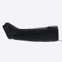 Therabody RecoveryAir massaggiatore Gambe Nero (JetBoots) (RA02097-01)