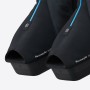 Therabody RecoveryAir massaggiatore Gambe Nero (JetBoots) (RA02097-01)