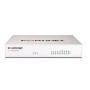 Fortinet FortiGate 60F firewall (hardware) Desktop 10 Gbit/s (FG-60F-BDL-950-12-EU)