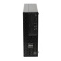 Axis 02692-003 workstation 16 GB 256 GB SSD Windows 10 IoT Enterprise SFF Nero