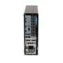 Axis 02692-003 workstation 16 GB 256 GB SSD Windows 10 IoT Enterprise SFF Nero
