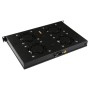 LOGON RAF305BL porta accessori Pannello per ventola