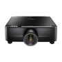 Optoma ZK810T Proiettore a raggio standard 7200 ANSI lumen DLP UHD 4K (3840x2160) Compatibilità 3D Nero (W9PD7MA01VZ1)