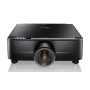 Optoma ZK810T Proiettore a raggio standard 7200 ANSI lumen DLP UHD 4K (3840x2160) Compatibilità 3D Nero (W9PD7MA01VZ1)