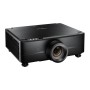 Optoma ZK810T Proiettore a raggio standard 7200 ANSI lumen DLP UHD 4K (3840x2160) Compatibilità 3D Nero (W9PD7MA01VZ1)