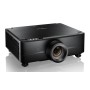 Optoma ZK810T Proiettore a raggio standard 7200 ANSI lumen DLP UHD 4K (3840x2160) Compatibilità 3D Nero (W9PD7MA01VZ1)