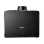 Optoma ZK810T Proiettore a raggio standard 7200 ANSI lumen DLP UHD 4K (3840x2160) Compatibilità 3D Nero (W9PD7MA01VZ1)