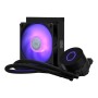 Cooler Master MasterLiquid ML120L V2 RGB raffredamento dell'acqua e freon (MLW-D12M-A18PC-R2)
