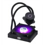 Cooler Master MasterLiquid ML120L V2 RGB raffredamento dell'acqua e freon (MLW-D12M-A18PC-R2)