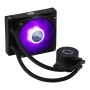Cooler Master MasterLiquid ML120L V2 RGB raffredamento dell'acqua e freon (MLW-D12M-A18PC-R2)