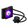 Cooler Master MasterLiquid ML120L V2 RGB raffredamento dell'acqua e freon (MLW-D12M-A18PC-R2)