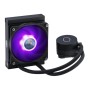 Cooler Master MasterLiquid ML120L V2 RGB raffredamento dell'acqua e freon (MLW-D12M-A18PC-R2)