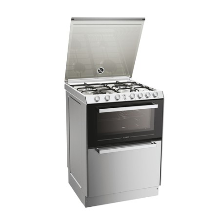 Candy Trio 4GXNT/1 forno combinato Argento (33002130)