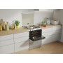 Candy Trio 4GXNT/1 forno combinato Argento (33002130)