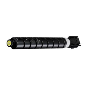 Canon C-EXV 58L cartuccia toner 1 pz Originale Giallo (3769C002)