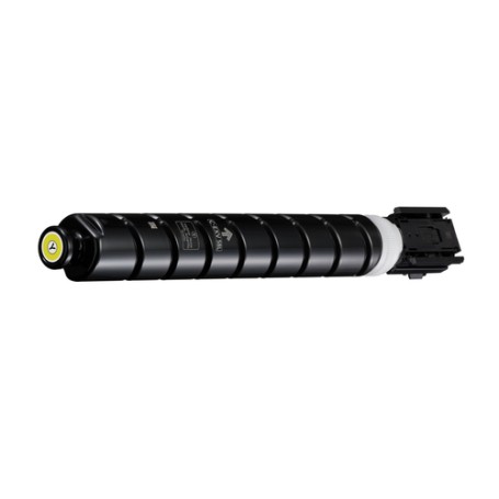 Canon C-EXV 58L cartuccia toner 1 pz Originale Giallo (3769C002)