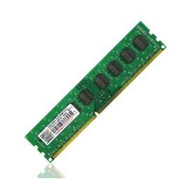 Transcend 4GB DDR3L 1600MHz memoria 1 x 8 GB (TS512MLK64W6H)