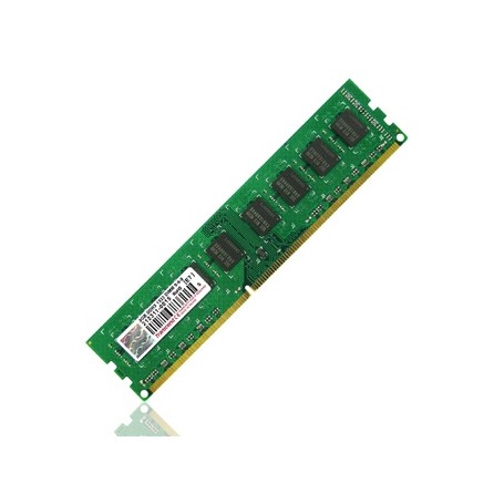 Transcend 4GB DDR3L 1600MHz memoria 1 x 8 GB (TS512MLK64W6H)
