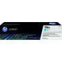 HP Cartuccia Toner originale ciano LaserJet 126A (CE311A)