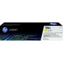 HP Cartuccia Toner originale giallo LaserJet 126A (CE312A)