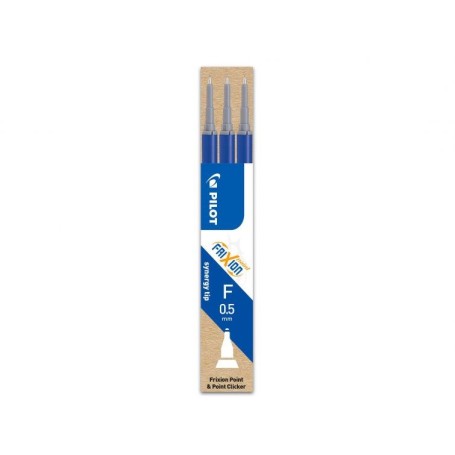 Pilot FriXion Point 3 pz (006421)