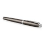 Parker IM Penna stick a sfera Nero 1 pz (1931664)