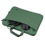 Trust Bologna borsa per notebook 40,6 cm (16") Valigetta ventiquattrore Verde (24450TRS) (24450) (24450TRS) (24450)