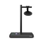 Yealink WH62 Dual Teams Sistema di audioconferenza personale Nero (WH62 DUAL TEAMS) (1308001)