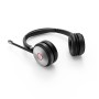 Yealink WH62 Dual Teams Sistema di audioconferenza personale Nero (WH62 DUAL TEAMS) (1308001)