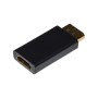 ADATTATORE DISPLAYPORT-HDMI M/F (LKADAT40)