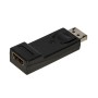 ADATTATORE DISPLAYPORT-HDMI M/F (LKADAT40)