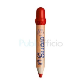 CF6 PASTELLONI LEGNO GIOTTO BEBE (F477600)