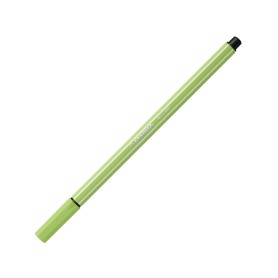 STABILO Pen 68 marcatore Verde 1 pz (68/34)