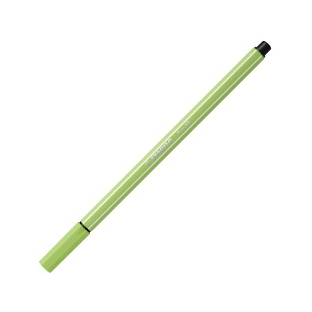 STABILO Pen 68 marcatore Verde 1 pz (68/34)