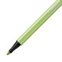 STABILO Pen 68 marcatore Verde 1 pz (68/34)