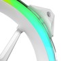 FUSION120 ARGB W WHITE PWM FAN (0-761345-74045-6)