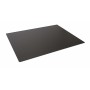 Durable 713301 sottomano Plastica Nero (7133-01)